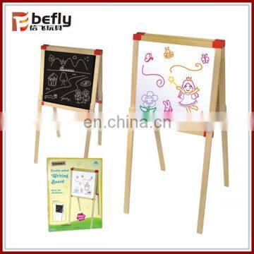 Preschool Education wooden toys drawing board