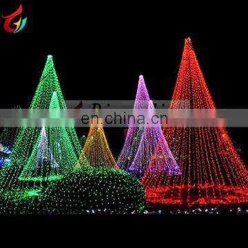 rain drop christmas lights