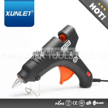 XL-T100 100W CE ROHS hot melt glue gun