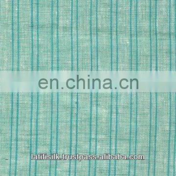 Linen fabrics