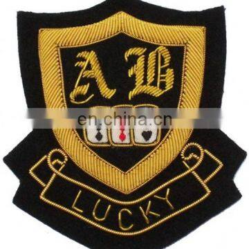 Custom Badges