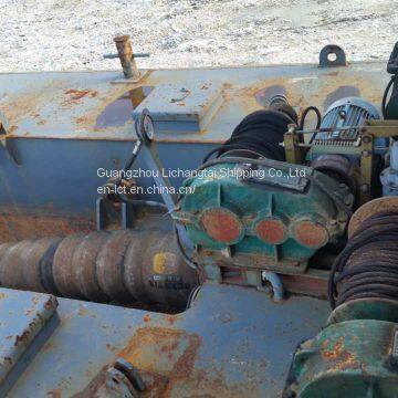 Sale: 18.3inch Diameter Pipe Cutter Suction Dredger photo-3