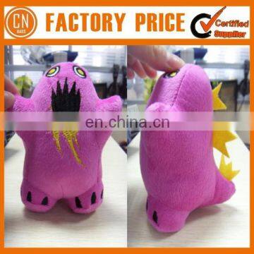 Customized Logo OEM Designed Custom Mascot Toy