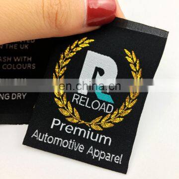 High Quality Custom Tshirts With Custom Labels photo-6