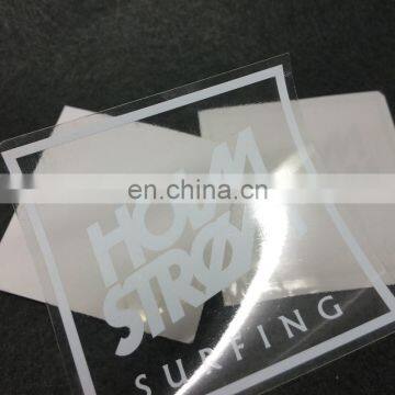 Decorative Car Laminate Car Show Stickers photo-4