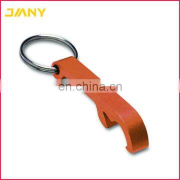 Custom Logo Key Chain Beer Can Bottle Opener / Pocket Small Bar Claw Beverage Keychain Ring photo-6