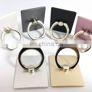 Mobile Phones and Accessories Alluminum Phone Ring