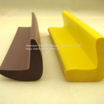 U Type Corner Foam Protection Sharp Angle Corner Protector