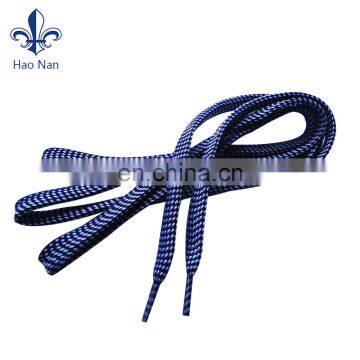 China custom design shoelace for sport