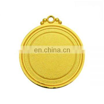 Rare British India Coins Custom Medal Sports Round Metal Award Jiu-jitsu Medal photo-3