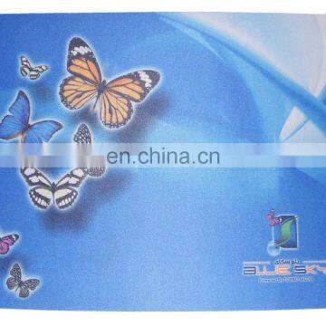 Custom High Quality Silicone Rubber Mouse Pad photo-2