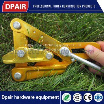 Basic Construction Tools Gripping Clamps Trigger Grip for Cable photo-2