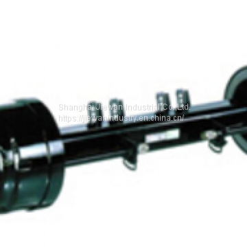 American Axle 13T-16T