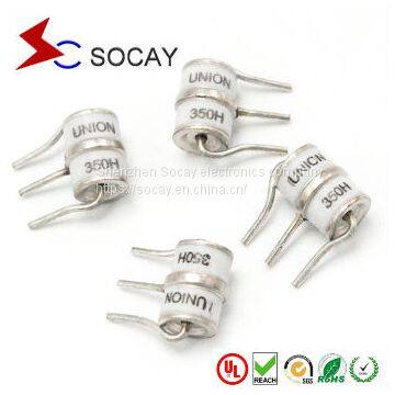 GDT 3 Electrode Ceramic Gas Discharge Tube photo-2