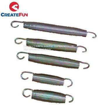 CreateFun Customized Steel Trampoline Extension Spring photo-4