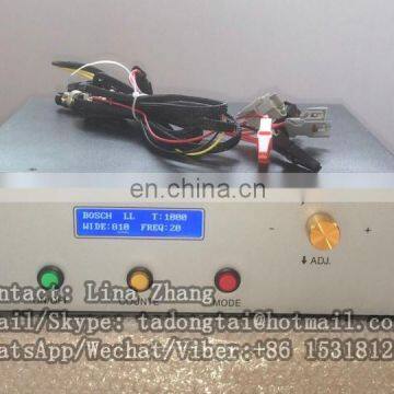 CR1000 ---electronic Fuel Injector Tester photo-2