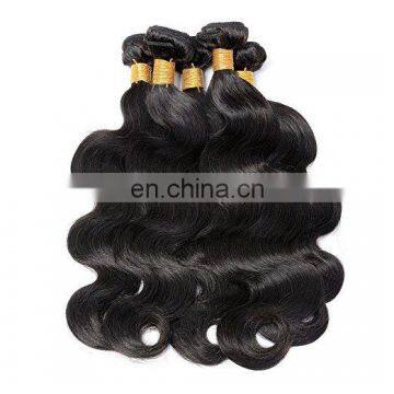Best Selling High Quality Virgin Hair 8a Grade Hair Human Hair Weave Bundles photo-5