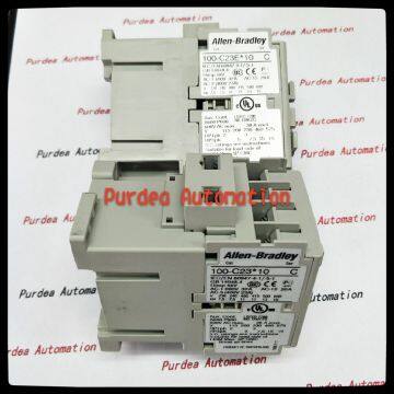 With Control Single Phase Good Quality  Ac Contactor