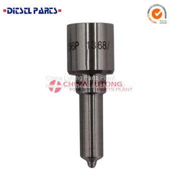bosch nozzle element DLLA156P1368/0 433 171 848 for Hyundai
