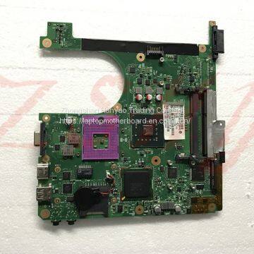 Motherboard for hp 4310s Laptop Motherboard Ddr3 Gl40 6050a2259201-mb-a03 Free Shipping 100% Test ok