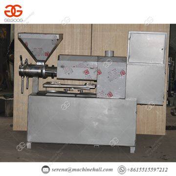 Screw Expeller Coconut Oil Expeller Machine 6-8 T/24h photo-2