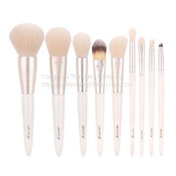 Complexion Perfection Brush Set