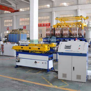 Single Wall Corrugated Pipe Machinery/ Single Wall Corrugated Pipe Production Line/ Corrugated Pipe Plant