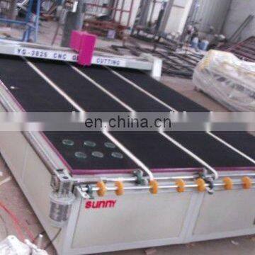 CNC Glass Cutting Machine/ Glass Cutting Table / Float Glass Cutting Machine