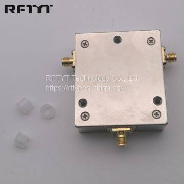 RFTYT UHF SHF L Band 500 W High Power RF Coaxial Circulator and Isolator photo-2