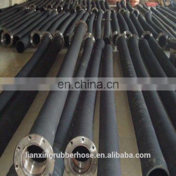 Used for slurry pump suction mud hose price list slurry pipe