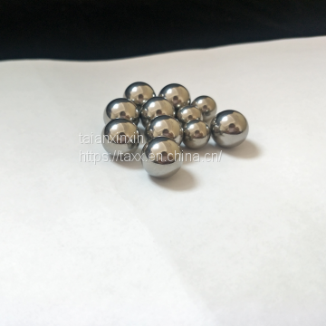 stainless steel scourer ball