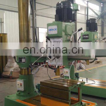 Multi-purpose Electric Drill Press Machine Z3080 photo-4