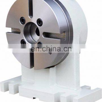 Excellent quality round disc tailstock for cnc machine center use