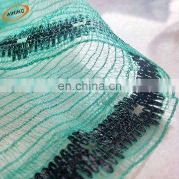 HDPE 70 Gram/m2 Plant Apple Protection Elastic Cargo Anti Hail Net photo-3