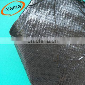 Agricultural Vegetable PP Woven Anti Grass Ground Cover/plastic pp Tejido