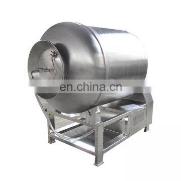 Industrial Factory Price Chicken Beef Fish Salt Meat Marinating Machine