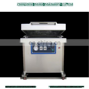 Dry fish donkey meat Vacuum Packing Machine