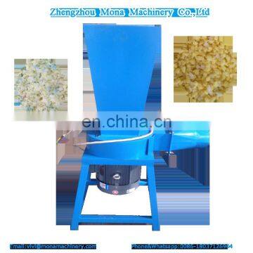 Foam Shredder Machine waste sponge foam cutting machine