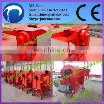 Good Quality Widely Used Corn/soybean/barley/rice And Wheat Thresher With Long Working Life 008613676938131 photo-5