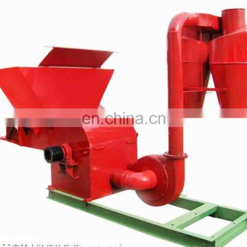 Professional High-effenciency Straw crushing machine for feeding