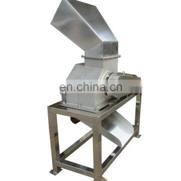 industrial food crusher