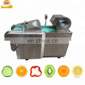 industrial vegetable cutting machine / vegetable cutter machine