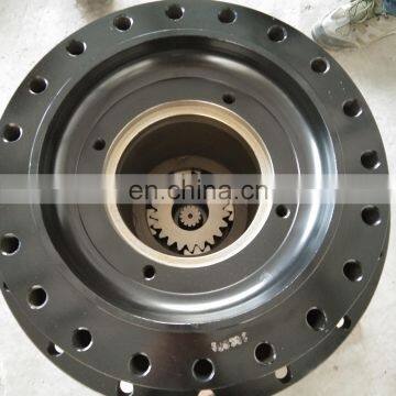 excavator parts 330C travel gearbox for sale