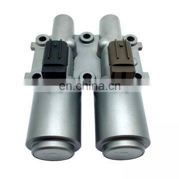 Transmission Dual Linear Solenoid for Hon-da Ac-ura OEM 28260-PRP-014 28260PRP014 photo-3