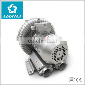 2.2KW Small Size Middle Pressure Turbine Air Blower