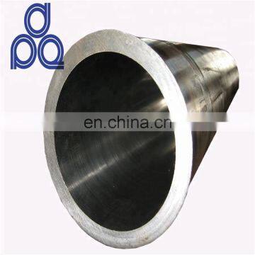 ISO9001 Normalized Cold Drawn Seamless Honed Steel Pipe