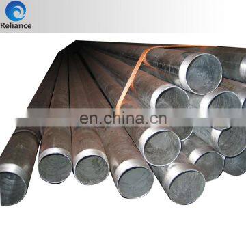 No treatment hs code welded steel pipe