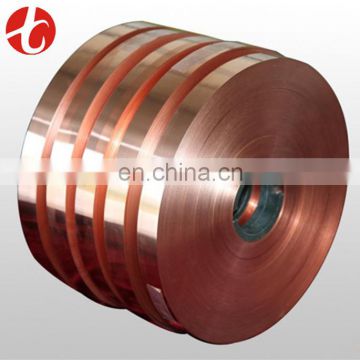 pure red copper coils 1 kg price for air condition and medical supplication China Supplier