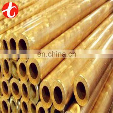 thickness planer C38500 brass pipe