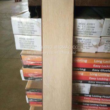 6mm Thickness SPC Flooring Plank Grey photo-4